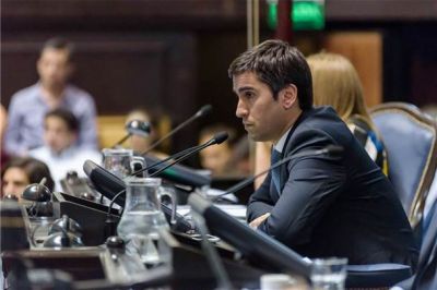 �El congelamiento del Presupuesto de la C�mara es algo hist�rico�