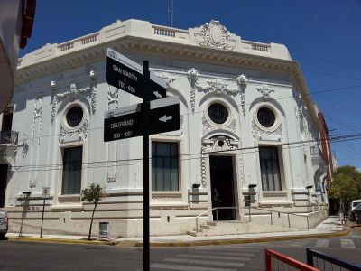 Preocupaci�n por versiones de despidos en la Municipalidad de San Luis