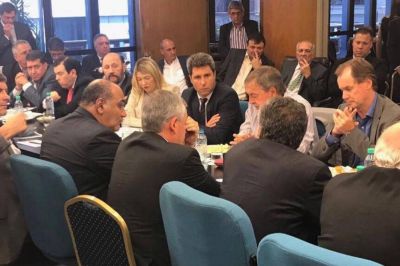 U�ac: �Si resignamos los juicios estamos incumpliendo los deberes de funcionario p�blico�