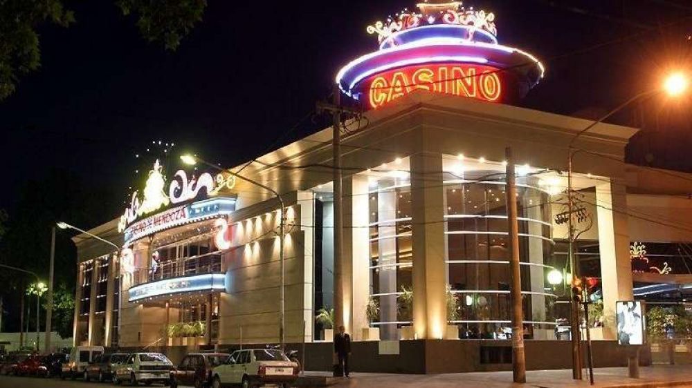 Casino: no pueden justificarse pagos por $ 2,5 millones
