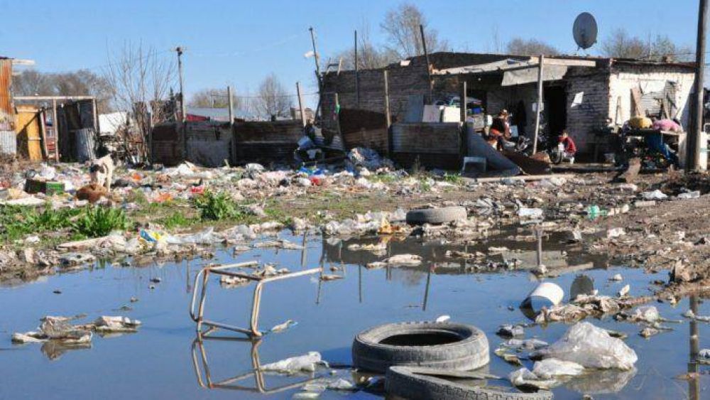Critas Mar del Plata pidi no reducir a los pobres a un nmero de la estadstica