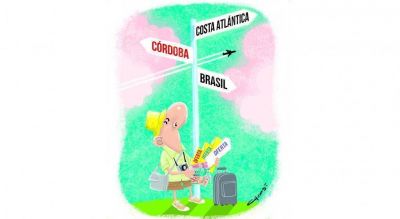 C�rdoba, en una encrucijada ante los costos para hacer turismo