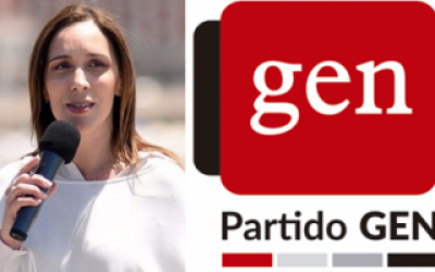 edes costeras del GEN de Stolbizer denuncian 