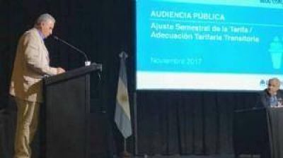 Tarifa Social: Defensor�a pidi� tener voz y voto en las precalificaciones