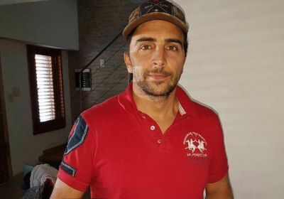 Cambios en la Muni: Bugando va a la Delegaci�n de Quequ�n