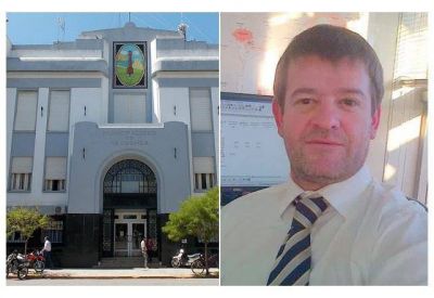 �Qui�n es Sebasti�n Serrano, el nuevo Secretario de Econom�a en la Municipalidad de Necochea?