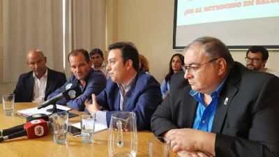 Posibles cambios en la ley de Salud Mental provoc� rechazo en La Pampa