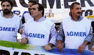 Agmer se declar� �en estado de alerta y movilizaci�n� por las propuestas de reformas �laboral y previsional� 