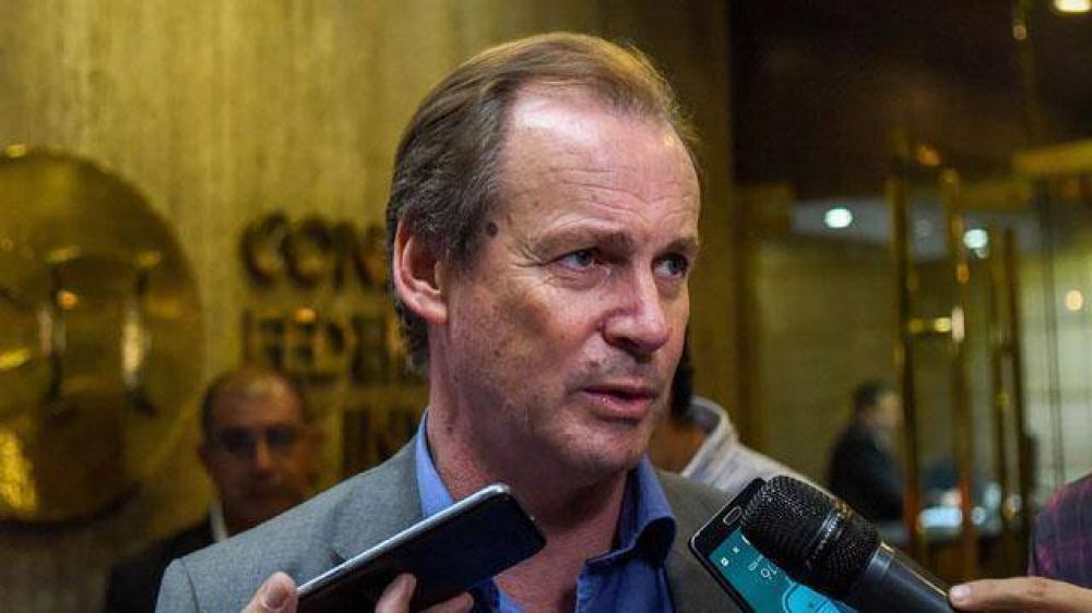 Bordet valor� avances entre gobernadores y Naci�n por Pacto Fiscal