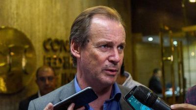 Bordet valor� avances entre gobernadores y Naci�n por Pacto Fiscal