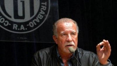 La CGT condiciona su participaci�n en el PJ bonaerense y le hace el 