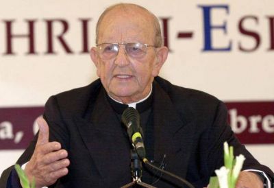 Legionarios de Cristo gestionaron ingresos por educaci�n en para�sos fiscales