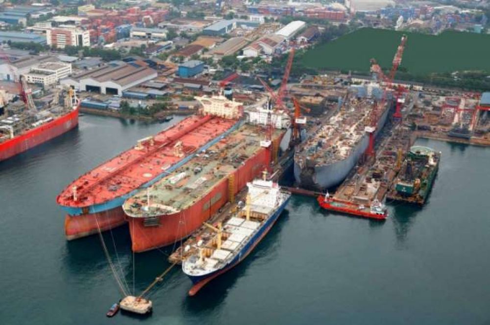 Empresas y gremios marítimos piden consolidar el Mercosur