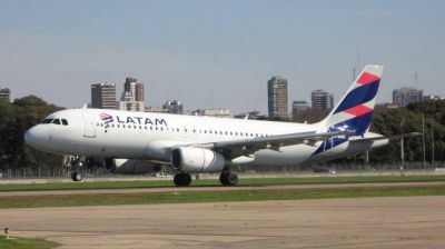 Trabajo dict� la conciliaci�n obligatoria y se levantar�a el paro en LATAM