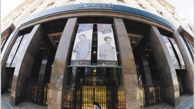 Se podr�n pagar deudas con la AFIP con cuentas embargadas