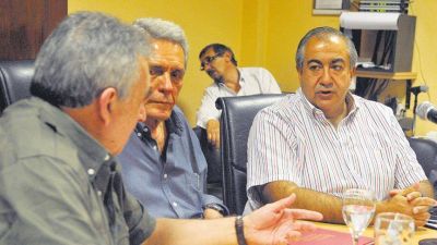 Rumbo a la C�mara de Senadores