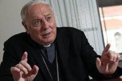 Mons. Arancedo pidi� que la Jornada de los Pobres afiance la cultura del encuentro