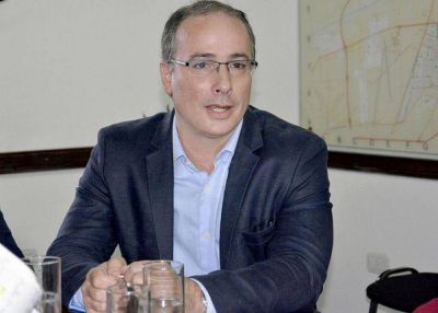 El Pacto Fiscal no afecta el presupuesto 2018