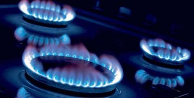 Para fin de a�o la suba de la tarifa de gas ser� del 100 por ciento