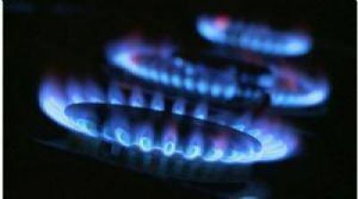 Piden aumentos de gas de hasta el 58%