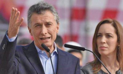 Por el Fondo del Conurbano, llegar�n a Pilar 62 millones de pesos