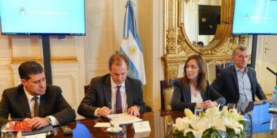 Mar�a Eugenia Vidal: 