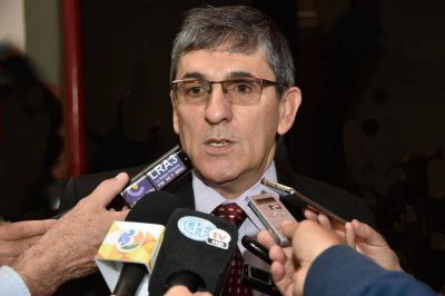 Franco y el Pacto Fiscal: �Logramos un �xito rotundo�