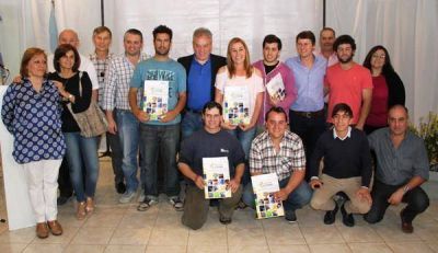 Promoci�n: se entregaron 680 cr�ditos por 1200 millones