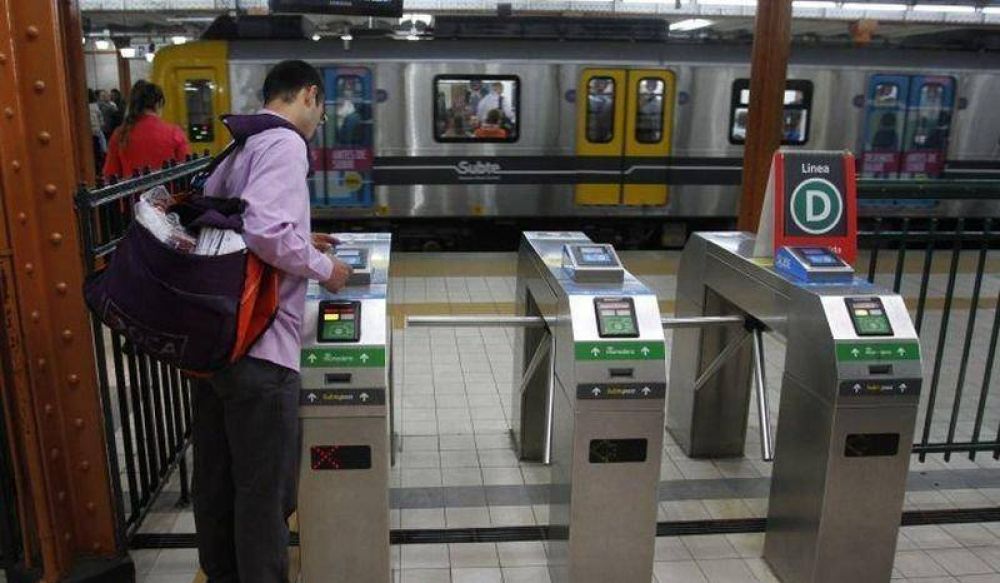 La Ciudad sumar� cuatro nuevas estaciones de subte