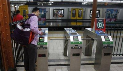 La Ciudad sumar� cuatro nuevas estaciones de subte