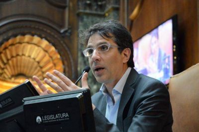�El presupuesto representa inversi�n gubernamental real�