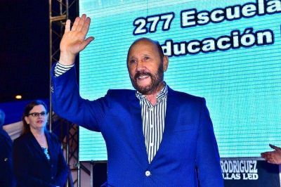 Partidos aliados al PJ en defensa del gobernador