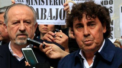 Yasky y Micheli le dieron la espalda a la nueva reforma laboral del Gobierno