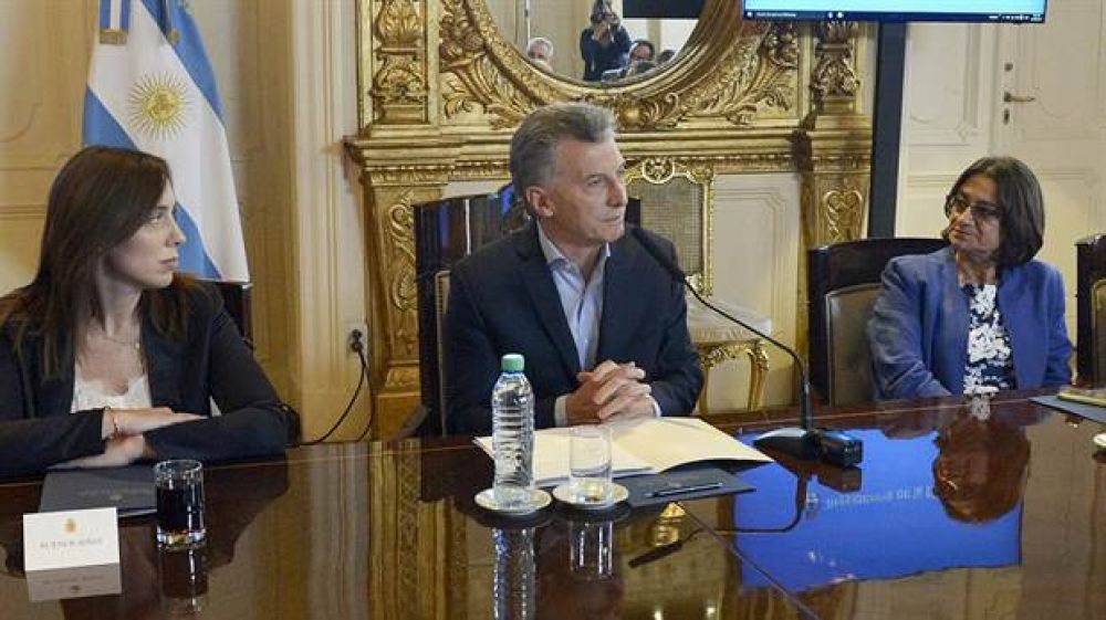 Cu�les son los puntos principales del pacto fiscal entre Naci�n y provincias