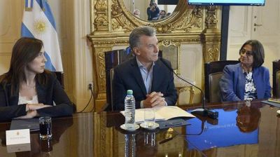 Cu�les son los puntos principales del pacto fiscal entre Naci�n y provincias