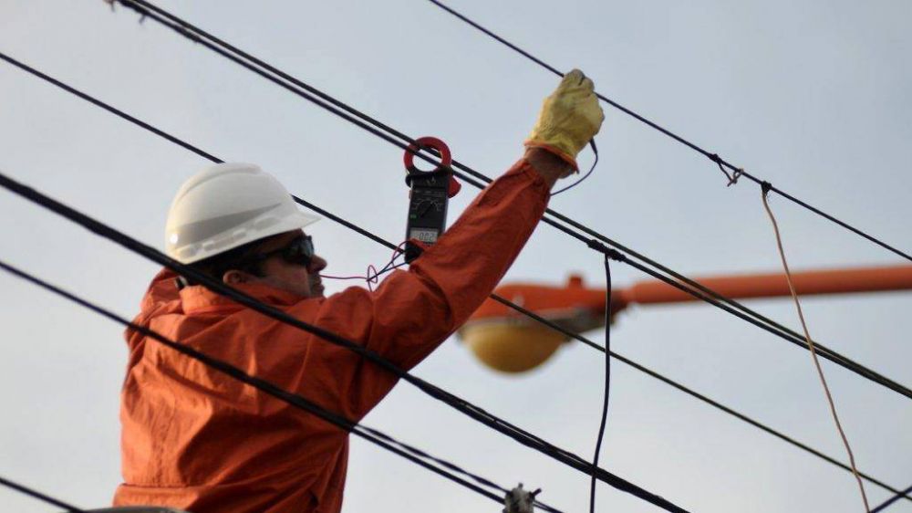 Cortes de luz, agua y calles: los trabajos a los que hay que prestarle atenci�n