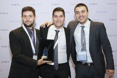 �Qu� es Ecoinclusi�n, el proyecto argentino que gan� el #Desaf�oGoogleOrg?
