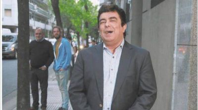 Con Espinoza y Men�ndez en carrera, Mussi se anot� en la pelea por el PJ bonaerense