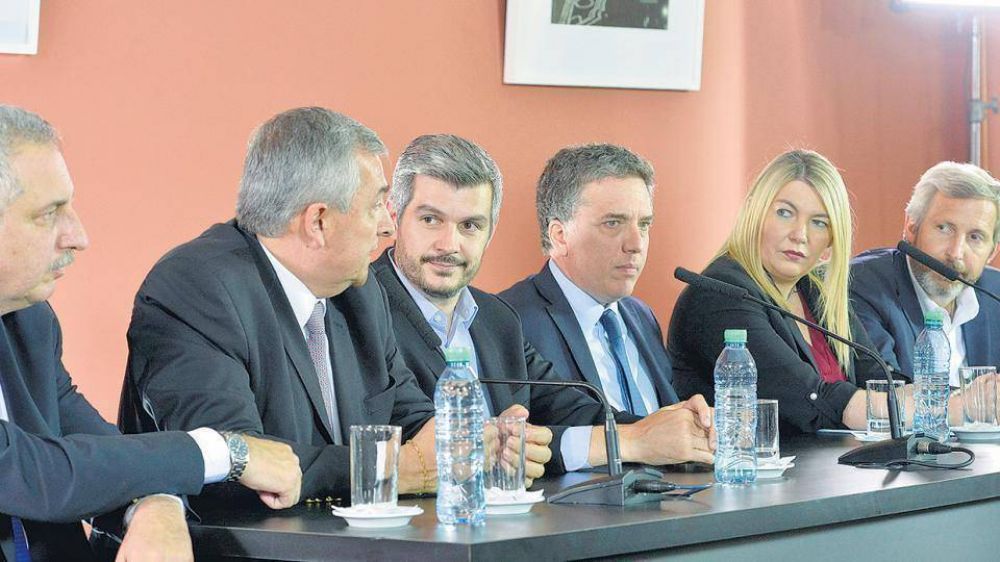 Ajuste para muchos, beneficios para pocos
