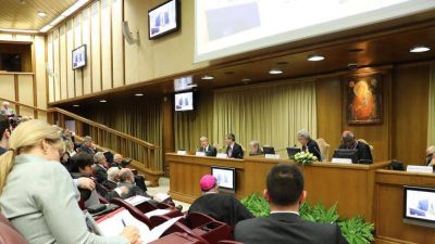 M�xico, el Vaticano y la inspiraci�n del Papa al tratado anti-nuclear