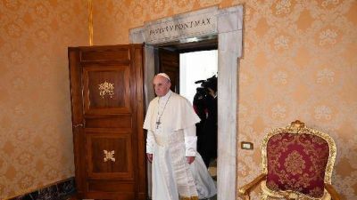 Las presuntas �novedades� del Papa y las contraposiciones ideol�gicas en torno a la eutanasia