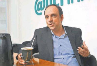 �En cambiemos me siento c�modo, otros radicales no�