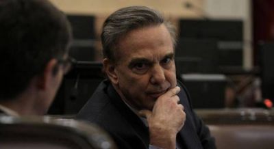 Picheto confirm� que arma un bloque sin Cristina: 