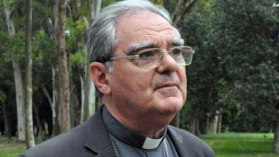 El titular del Episcopado pidi� que se atienda la pobreza