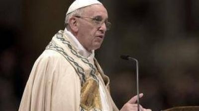 Una exposici�n del Papa en la Ciudad Prohibida lo acerca m�s a China