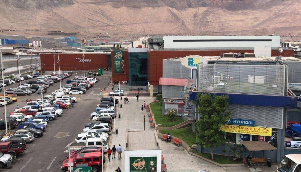 Empresarios locales proyectan hacer negocios en la Zofri