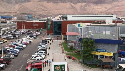 Empresarios locales proyectan hacer negocios en la Zofri