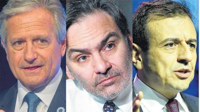 El recorte sigue por los ministerios