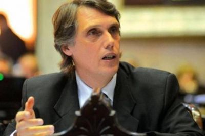 Kosiner analiz� con las Pymes de Salta la Ley de Compre Nacional