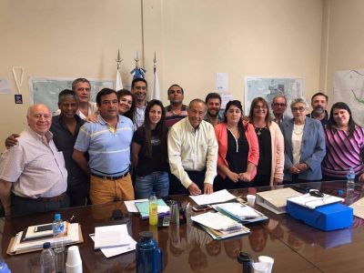 Un peronismo fortalecido, unido y con nuevas metas